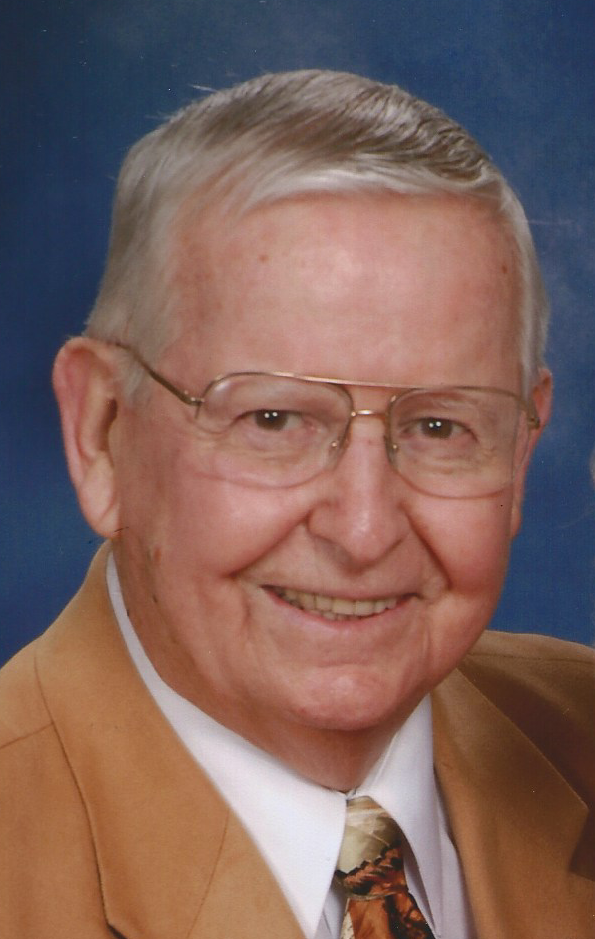 Richard Dunlap Lownes Sr.