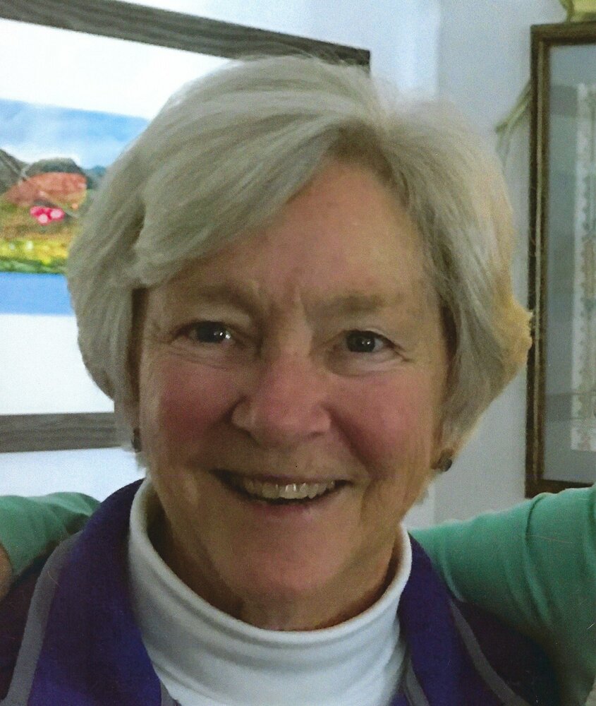 Kathleen Lewis