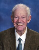 Dominick J Quinn