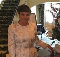 Katherine M Wilson