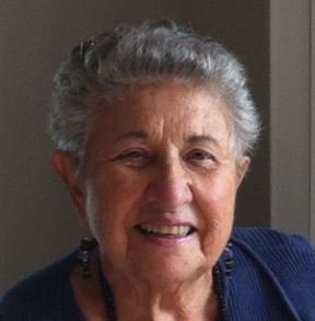 Carmela P. Koussis